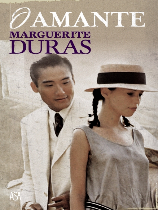 Title details for O Amante by Marguerite Duras - Available